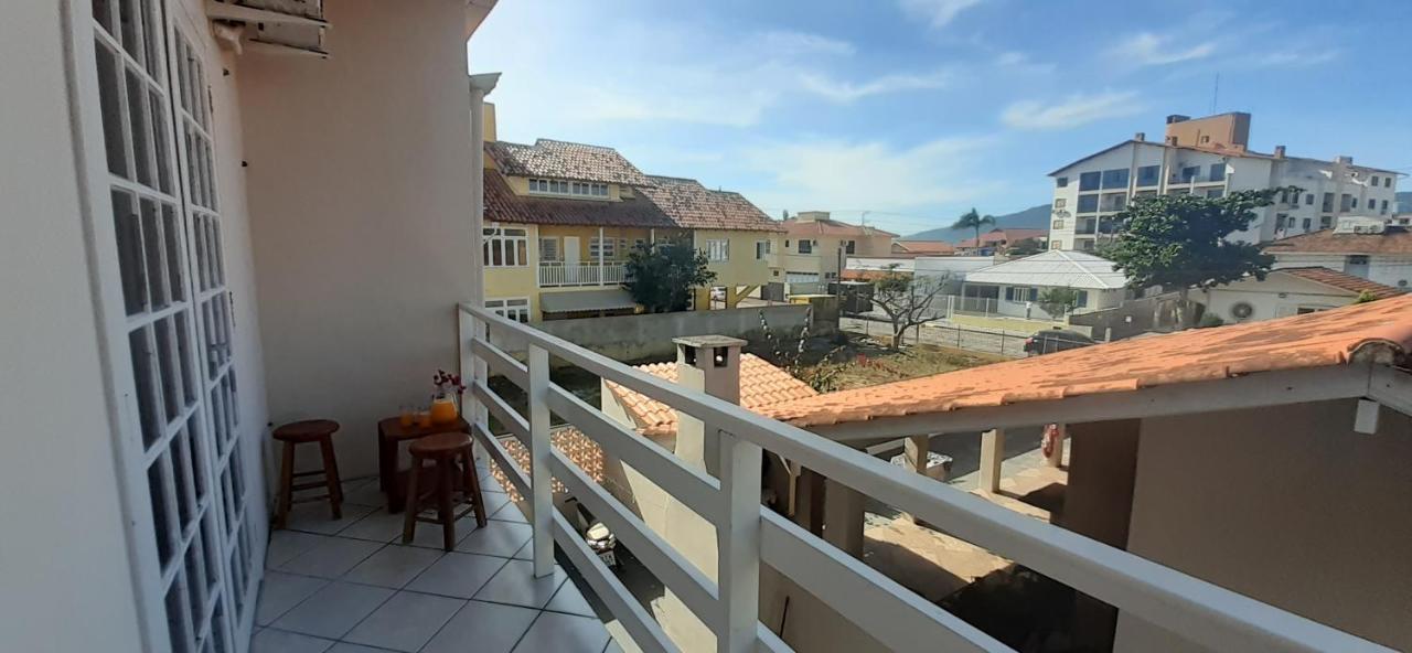 Parada Dos Golfinhos Florianopolis Exterior photo