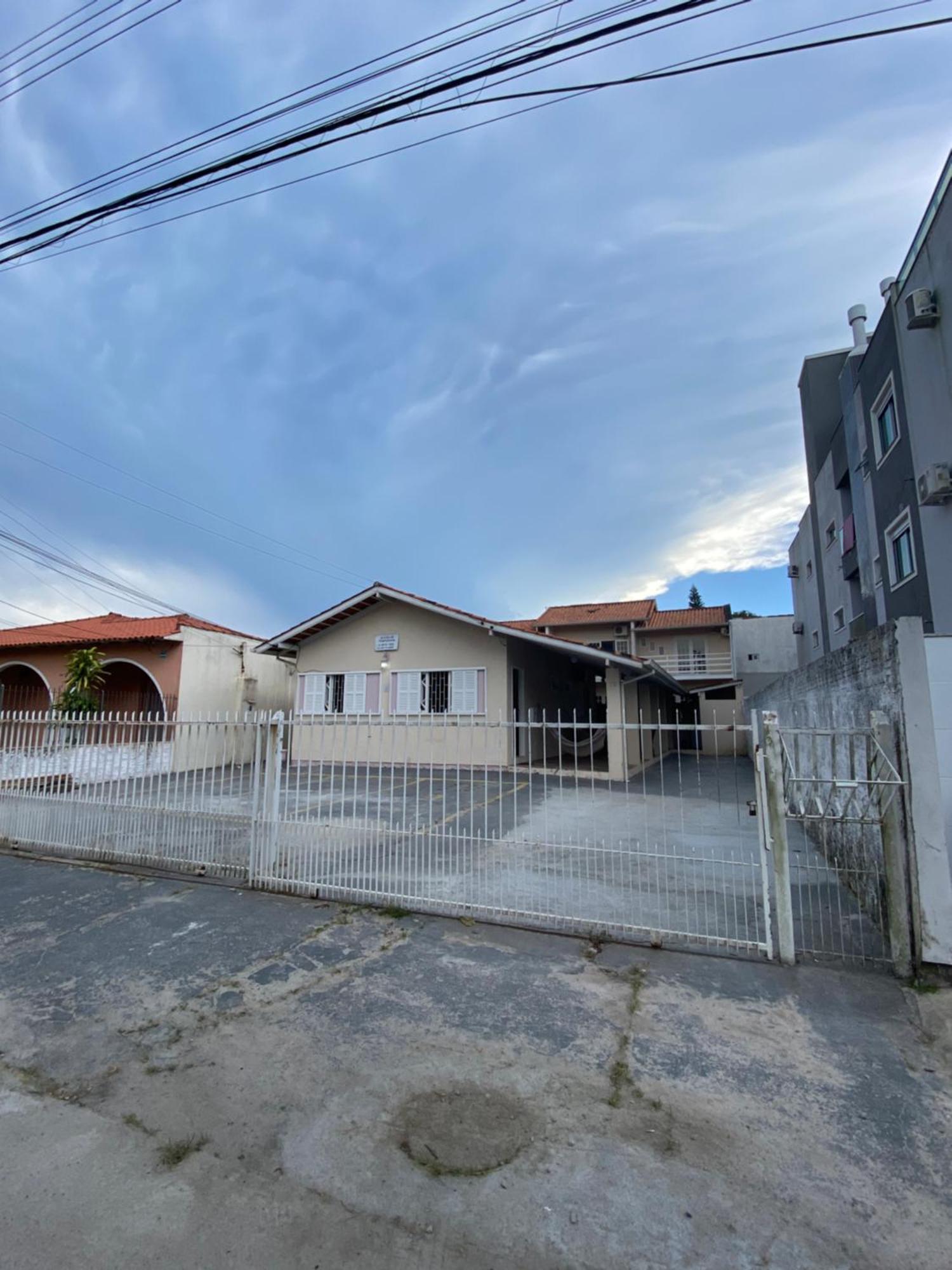 Parada Dos Golfinhos Florianopolis Exterior photo
